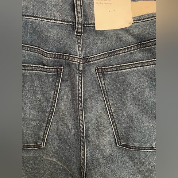 DL1961 Hepburn wide leg - Picture 3 of 5